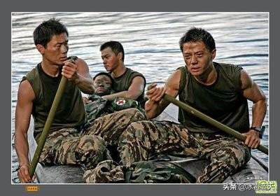 士兵突击的A大队是哪个部队？