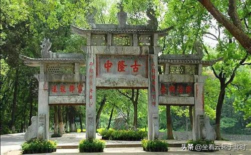 来湖北旅游必去的景点(图9)