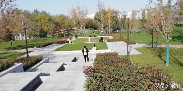 陕西人免费旅游景点大全， 陕西人免费旅游景点大全图片