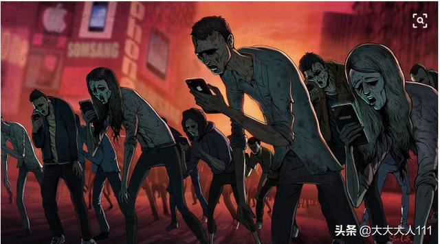 僵尸八个等级_僵尸八个等级划和描述