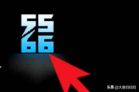 5566游戏盒子怎么手动启动游戏？5566游戏盒子使用方法？