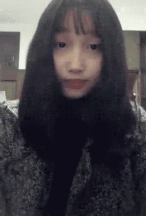 说女生最近吃胖了怎么说