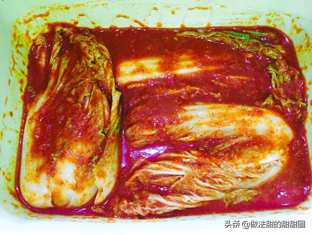 韩国自由行美食攻略（对韩国美食有了解的网友们给我说说什么好吃吧？）