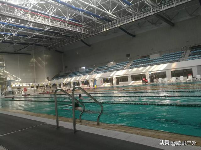 大连市最大游泳馆叫什么
