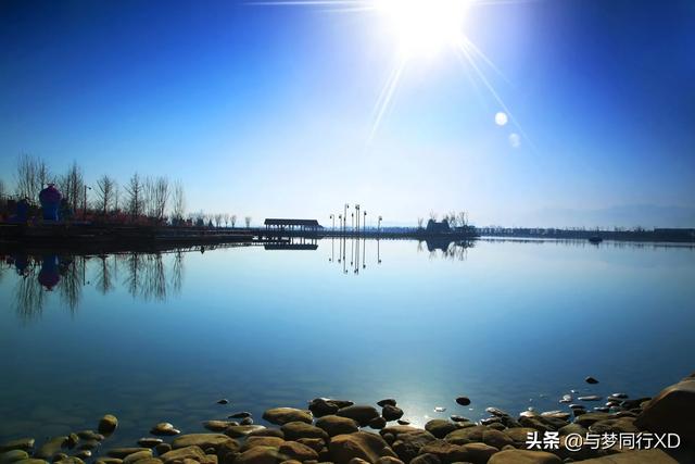 西安灯会2023哪些地方有灯会？