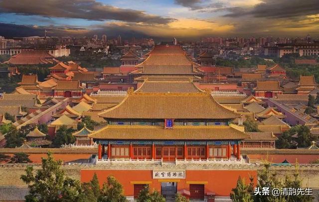 历史文化遗产有哪些（我国宝贵的历史文化遗产有哪些）