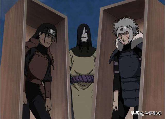 火影忍者谁最厉害 火影忍者谁最厉害的一位是谁-第3张图片-Game优搜