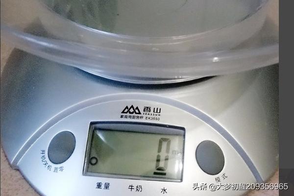 发糕的制作方法-发糕的制作方法和过程