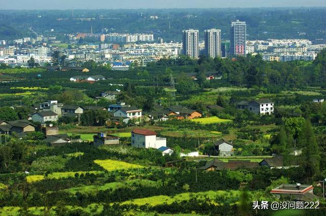 成都市蒲江位于哪里