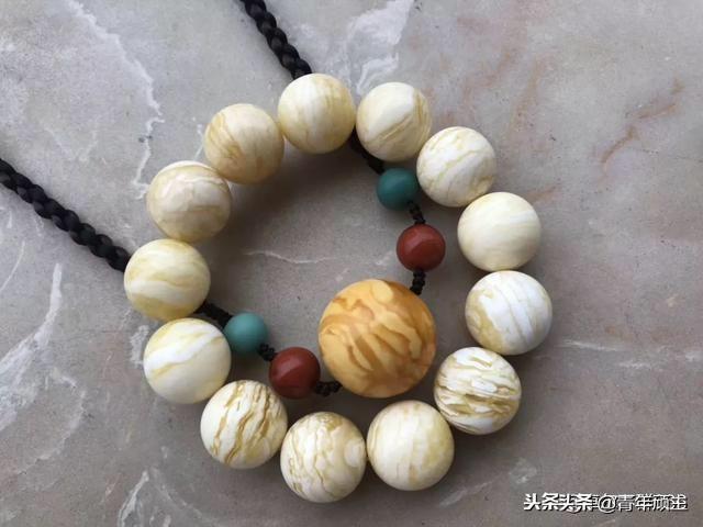 蜜蜡扳指怎么保养好呢(图1)