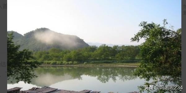 仙居景区必去景点推荐(图4)