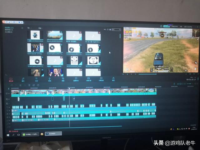 想做视频，想做视频剪辑无从下手