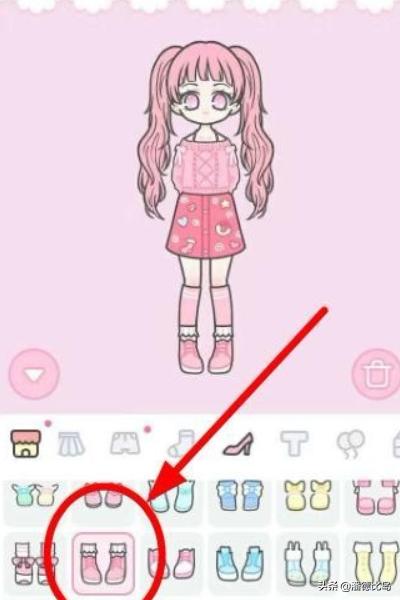 装扮少女攻略汇总 装扮少女攻略汇总图  第11张