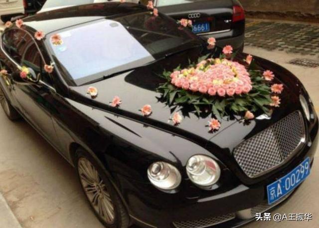 揽胜婚庆文案，路虎揽胜婚庆车队