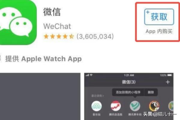 app开发苹果