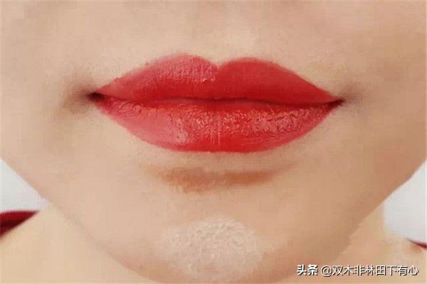 阴影化妆小技巧
