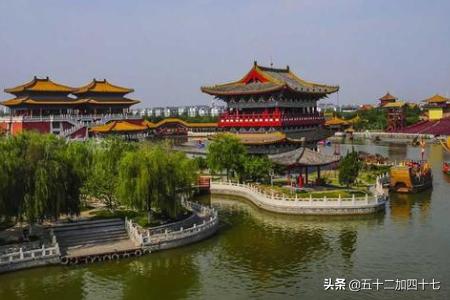 郑州人旅行攻略必去景点(图2)