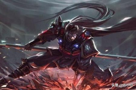 英雄联盟打野意识教学（lol打野通用意识技巧 （6点）？）