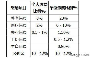 五险交几年，五险交几年可以领退休金