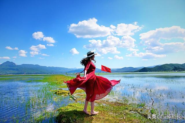 冬季旅游突然火了的说说