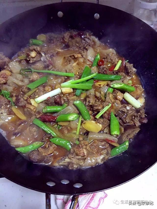 什么菜搭配最实惠好吃呢(图89)