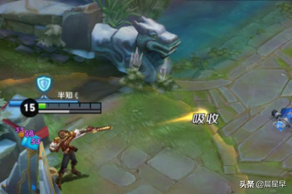 马可波罗王者荣耀动画 马可波罗王者荣耀-第11张图片-春华游戏网