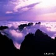 傍晚太阳下山的时候为什么看起来是红色的,第2张