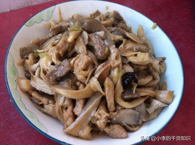 各种蘑菇怎么搭配最香好吃(图3)