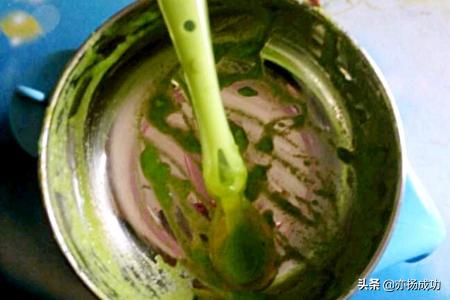 7个月宝宝怎么吃西兰花(图9)