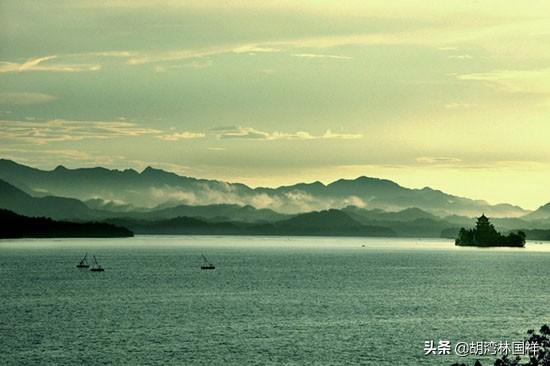 合肥周边哪些旅游景点？