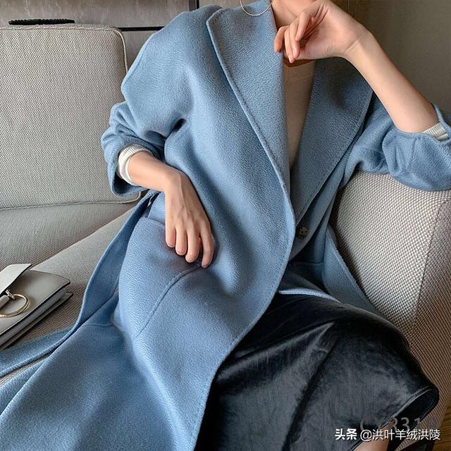 40岁女人穿什么衣服好看(图21)