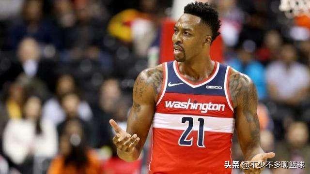 霍华德 nba球员~~~nba球星霍华德