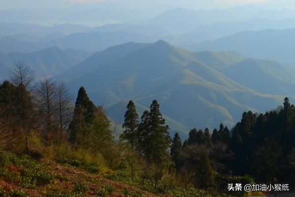 夏季旅游避暑好去处夏季旅游避暑推荐