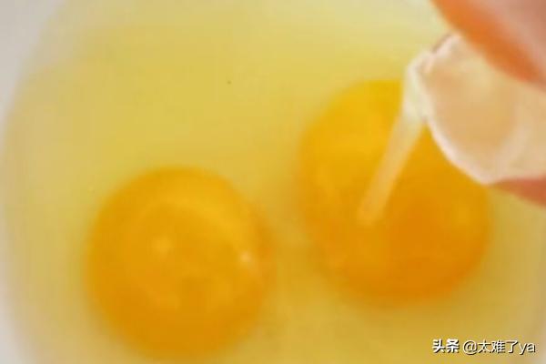鸡蛋糕_鸡蛋糕比例