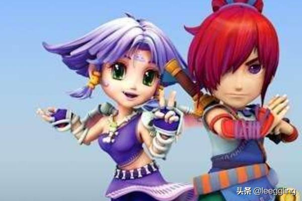 梦幻西游九黎城 梦幻西游-第3张图片-Game优搜