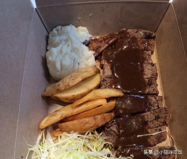 合肥的牛排哪里最好吃？最实惠？