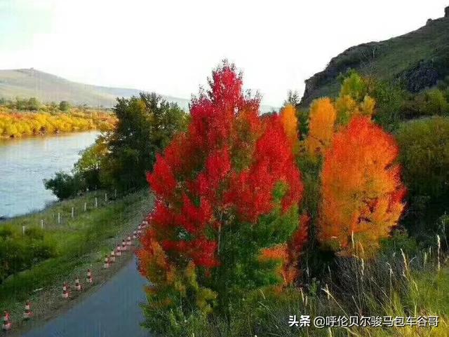 半拉山自驾游路线，半拉山自驾游路线攻略