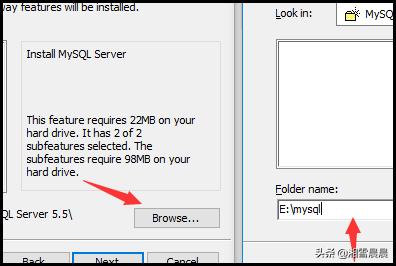 mysql安装并连接步骤？MySQL数据库安装步骤？