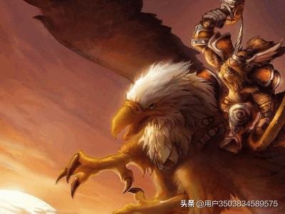 冰川魔兽 冰川魔兽什么职业厉害-第2张图片-春华游戏网