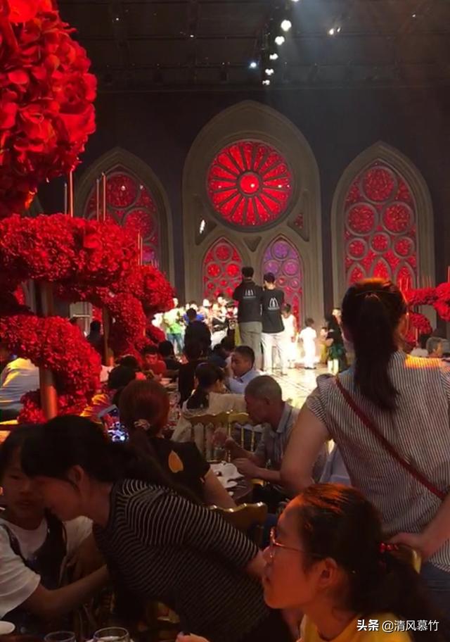 合肥有哪些适合办结婚酒席的酒店？