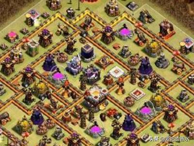 部落守卫战11-2 部落守卫战手机版-第1张图片-1050游戏知识