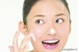 化妆护肤穿衣技巧
