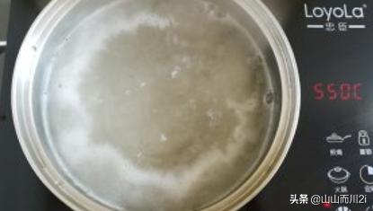 白凉粉怎么做水果果冻-白凉粉怎么做水果果冻比例