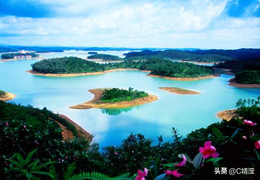 北海旅游必去的五个景点(图7)