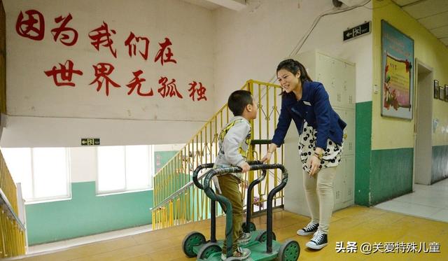 怎么治疗自闭症儿童(图2)