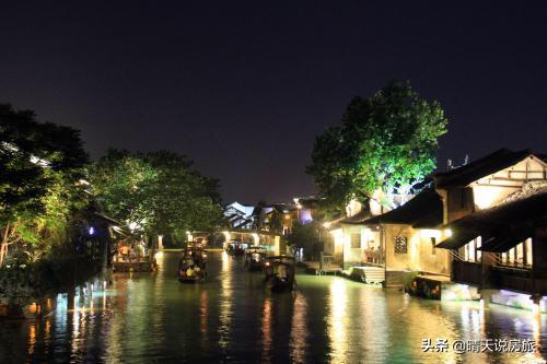 绍兴旅游穿搭旗袍， 绍兴旅游穿搭旗袍店