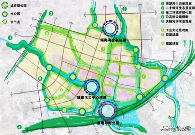 合肥房价多少钱一平方瑶海区？