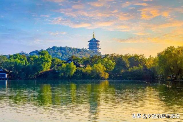 老人必去旅游景点图片(图4)