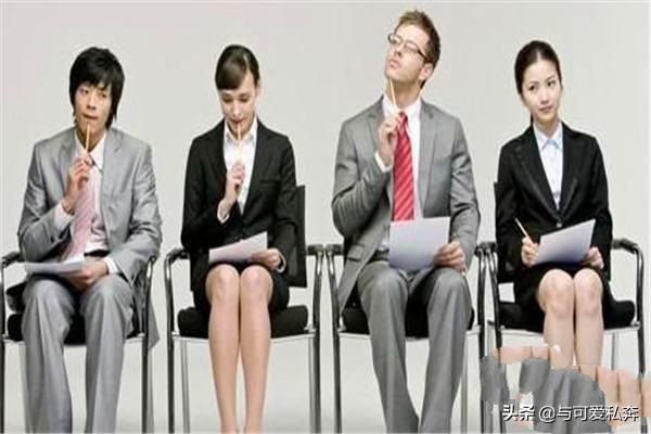 形象照化妆要求