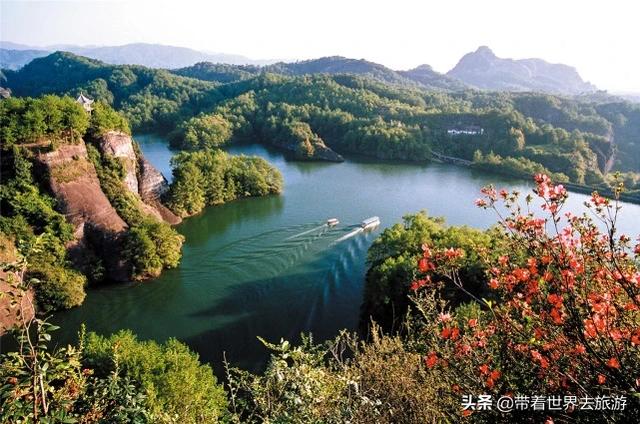 福建省龙岩市旅游景点，福建省龙岩市旅游景点大全